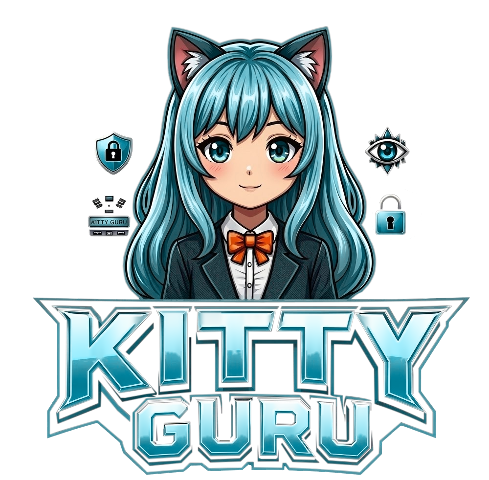 KittyGURU